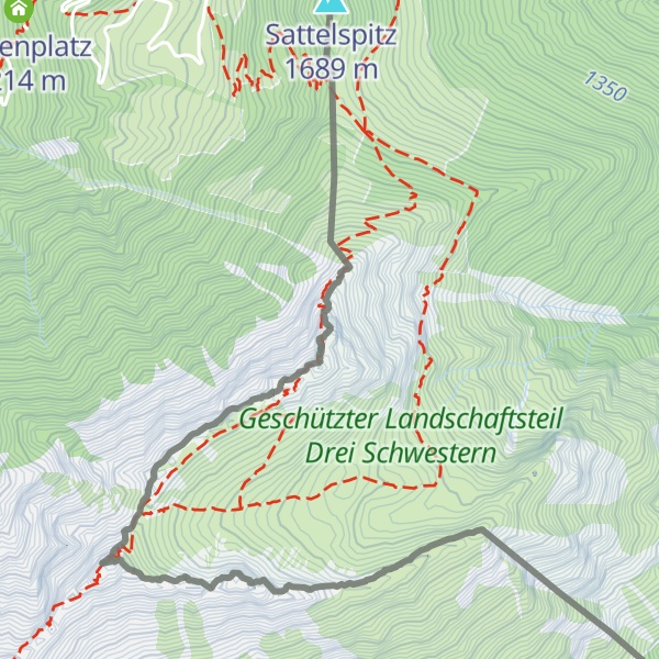 Map of Wolan