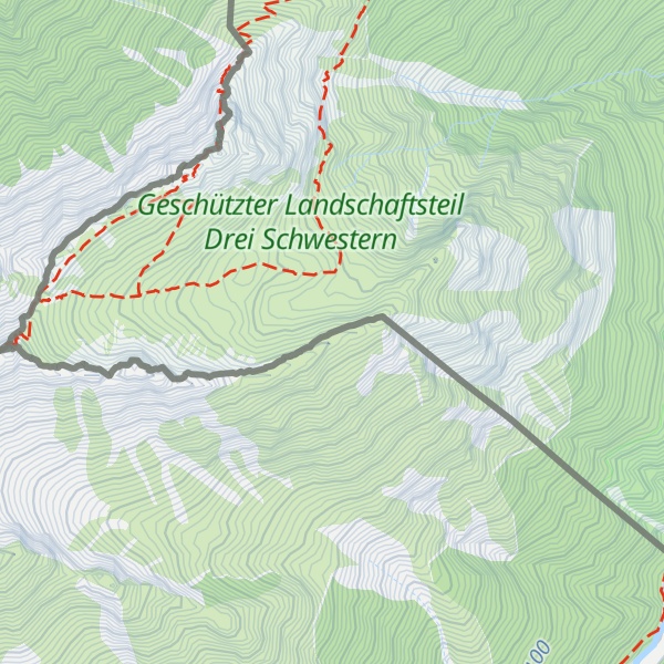 Map of Ober Band