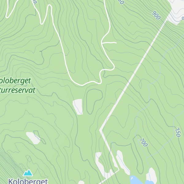 Map of Kolodokka