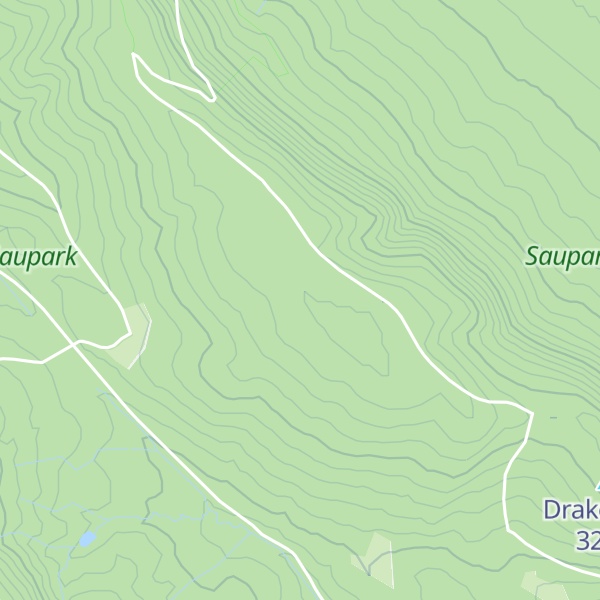 Map of Wolfsköpfe