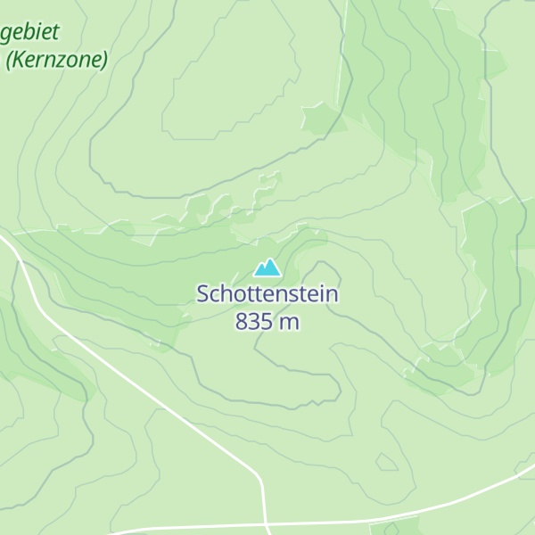 Map of Schottenstein
