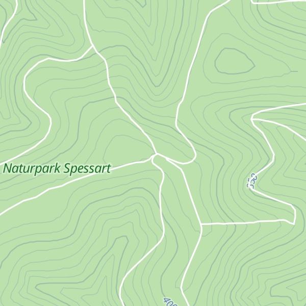 Map of Richteichen-Hütte