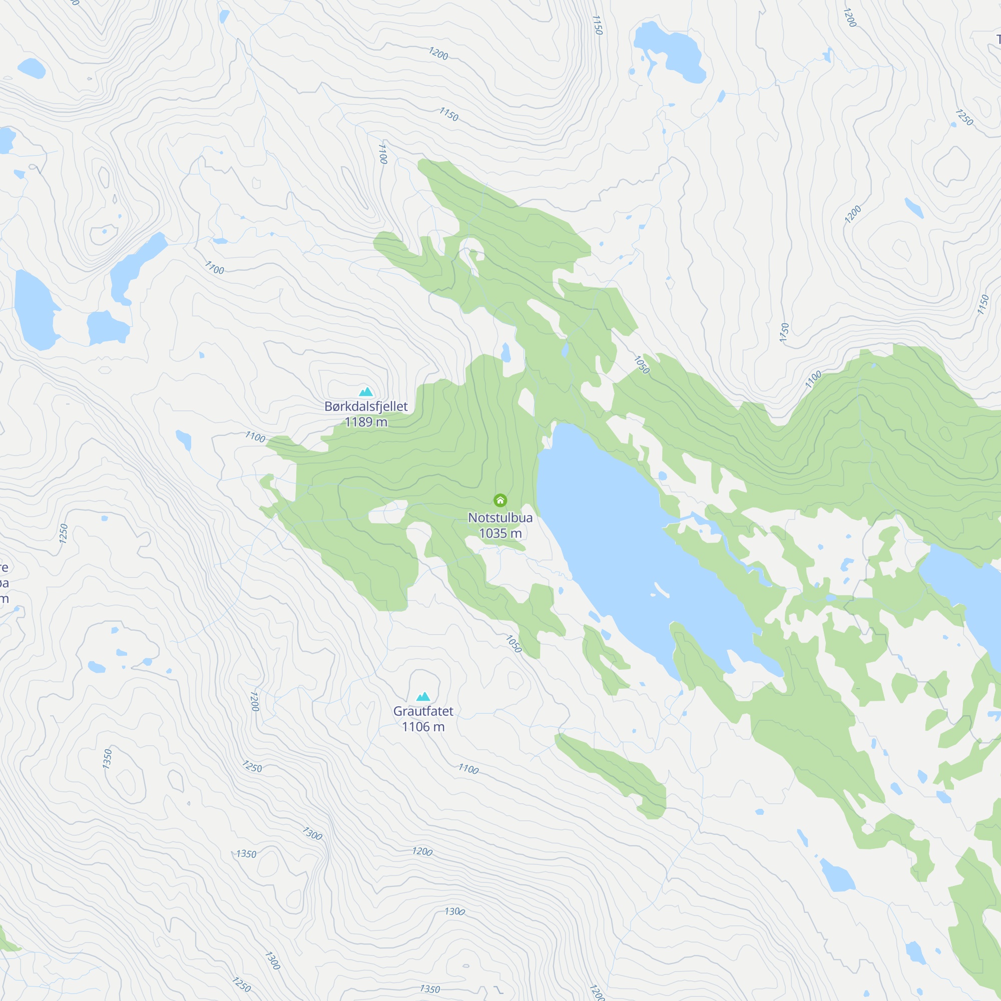Notstulbua map