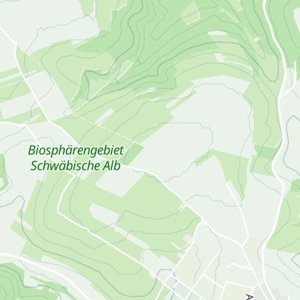 Map of Westenberg