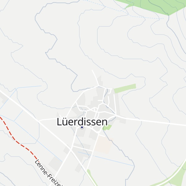 Map of Grillhütte