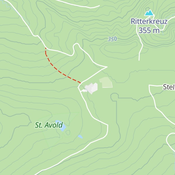 Map of Stuckis Sennhütte