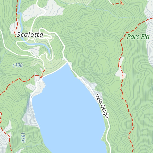 Map of Ustareia agl Lai Murmarera