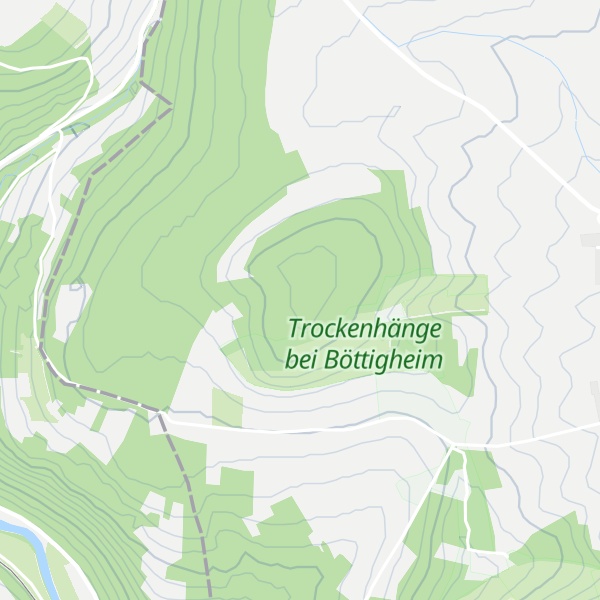 Map of Hirschberg