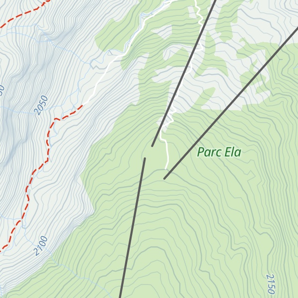 Map of Trattoria Camon