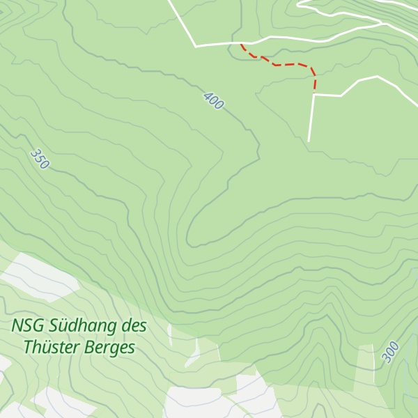 Map of Steinkopf