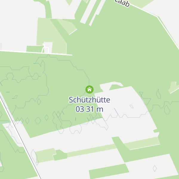 Map of Schützhütte 03