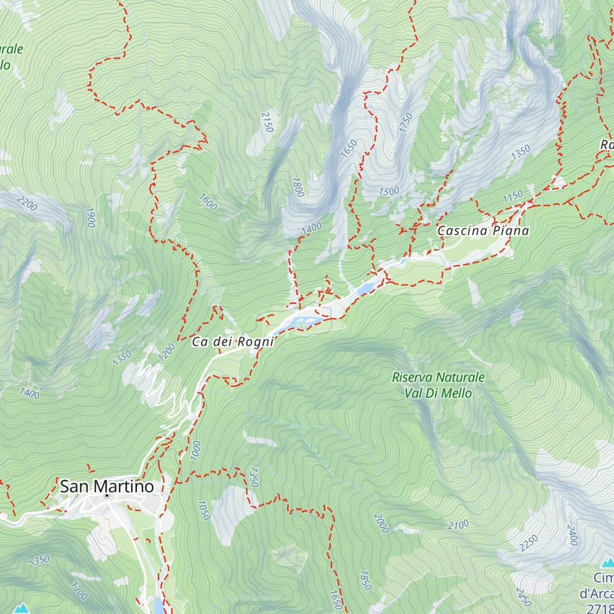 Trattoria Gatto Rosso map