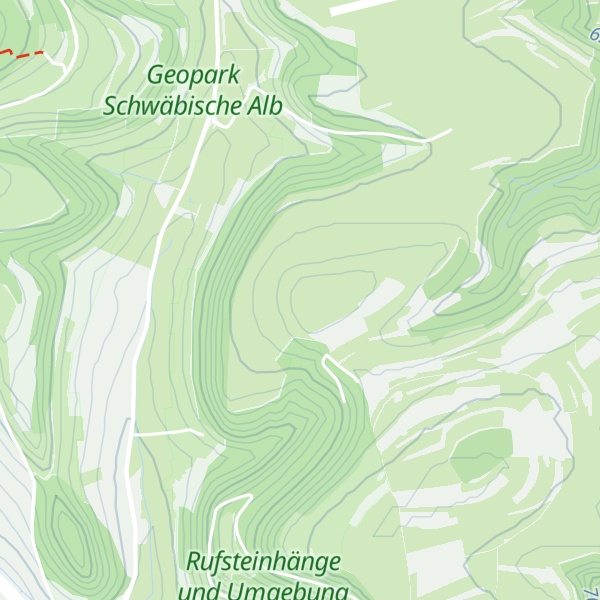 Map of Bühl