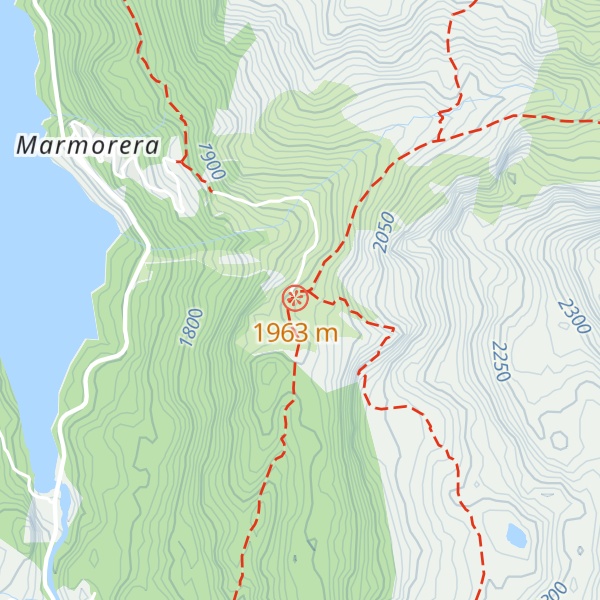 Map of Alp Natons
