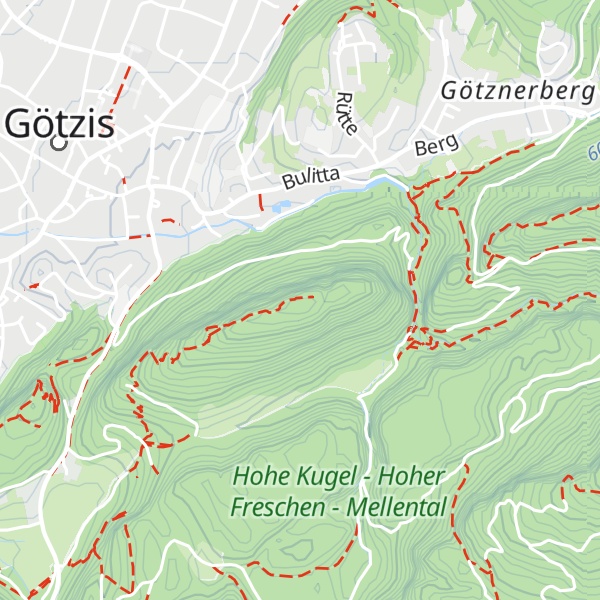 Map of Zwurms