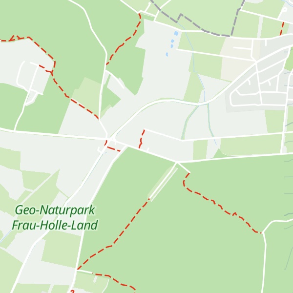 Map of Königs-Alm
