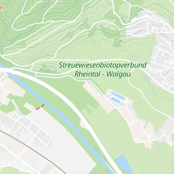 Map of Schlammdepot / Garage