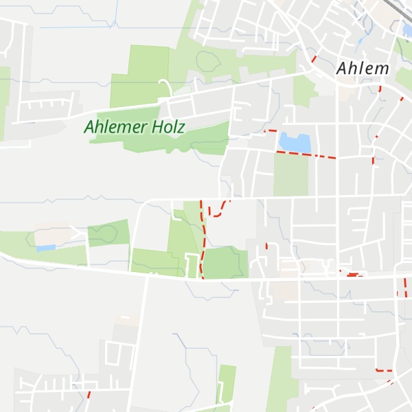 Map of Boule-Hütte