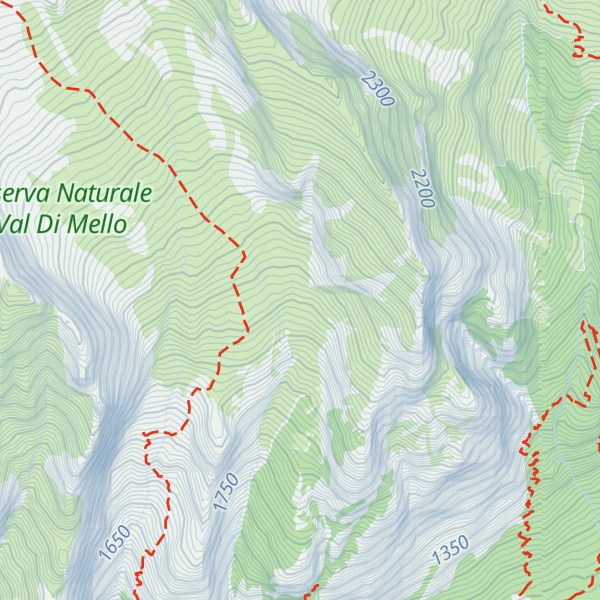 Map of Baita Qualido
