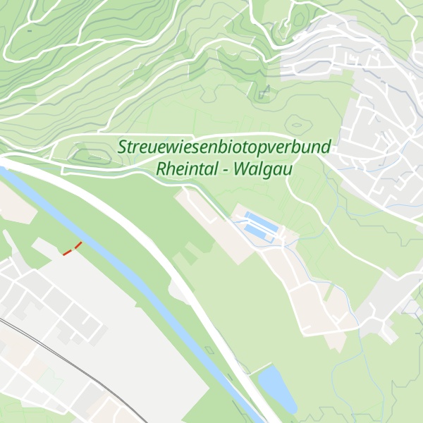 Map of Faulturn& Stapelbehälter