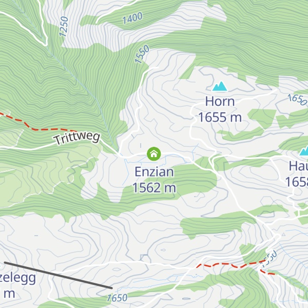 Map of Enzian