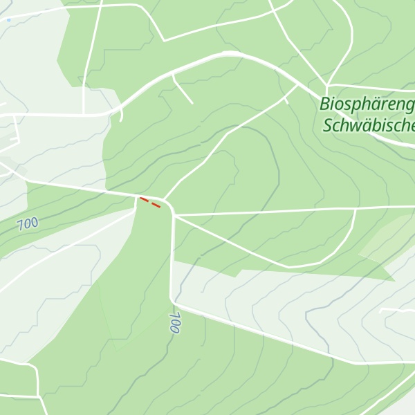 Map of Stoffelberg
