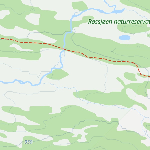 Map of Tubba