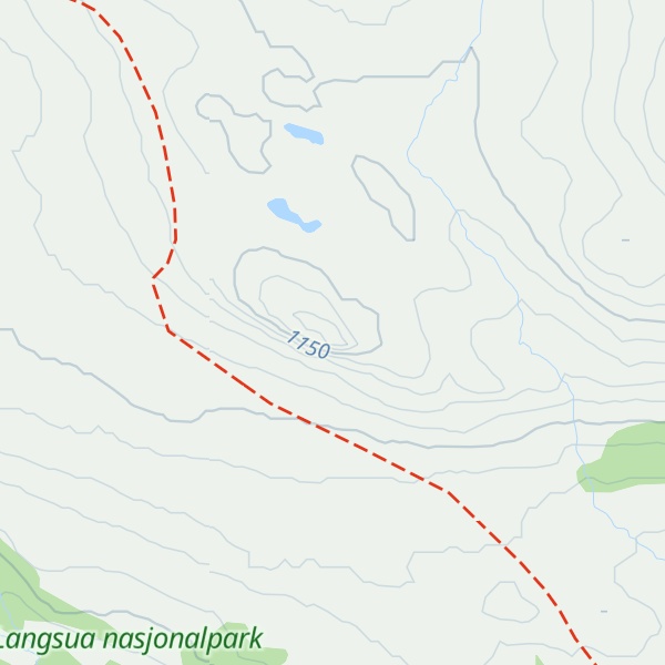 Map of Solskiva