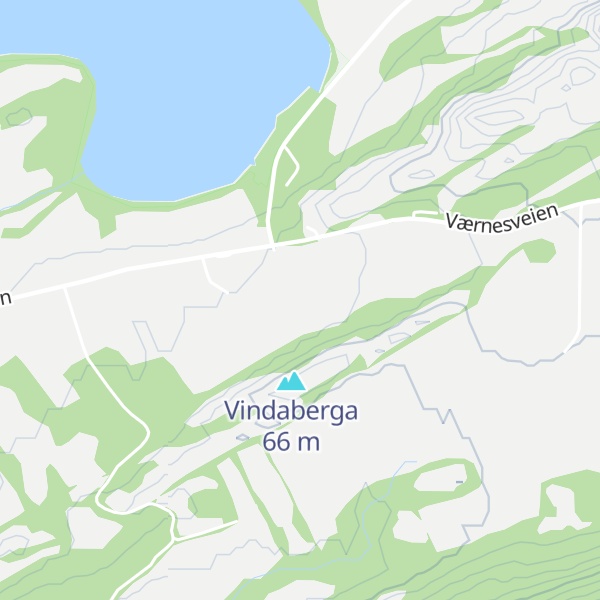 Map of Lushaugen