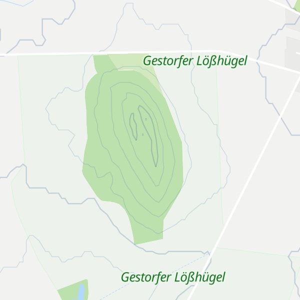 Map of Limberg