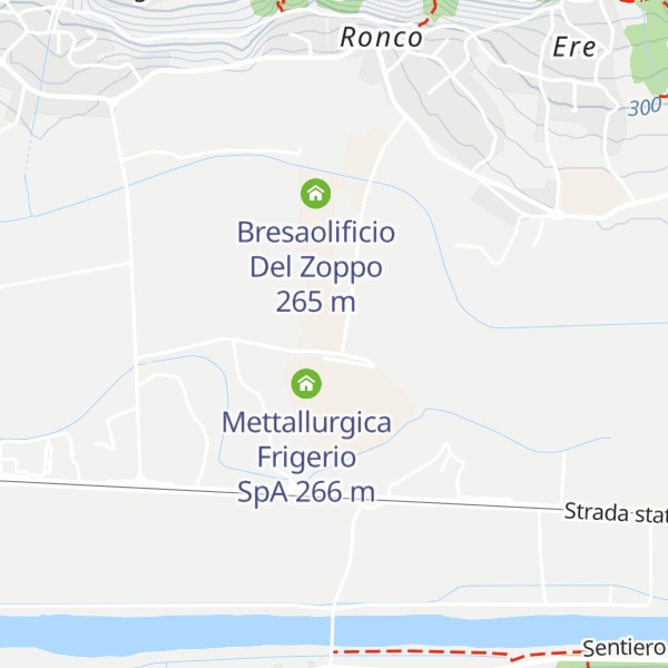 Map of Autotrasporti Robustelli