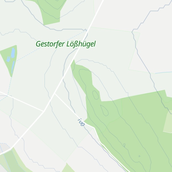 Map of Haarberg