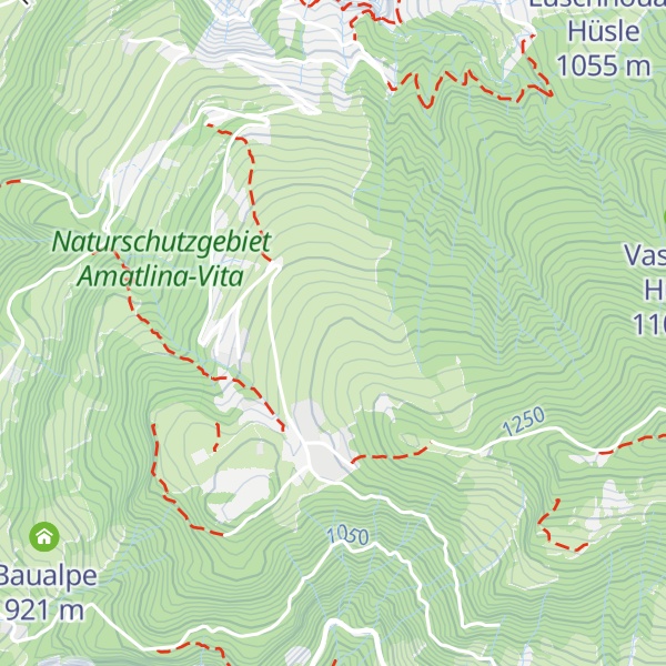 Map of Gohmalpe