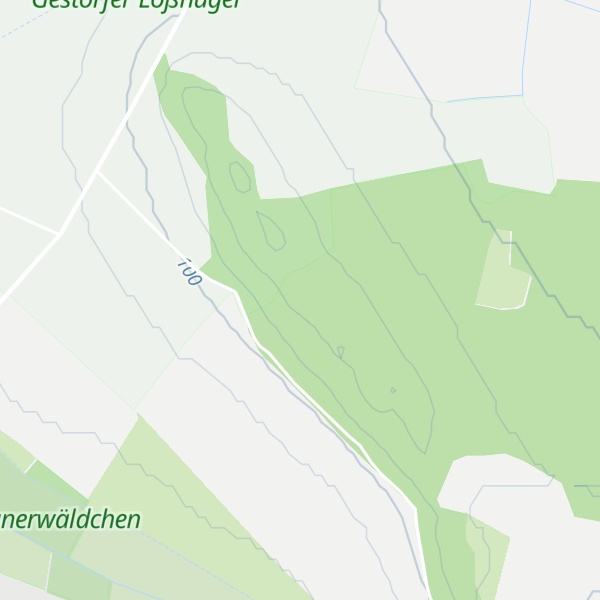 Map of Abraham