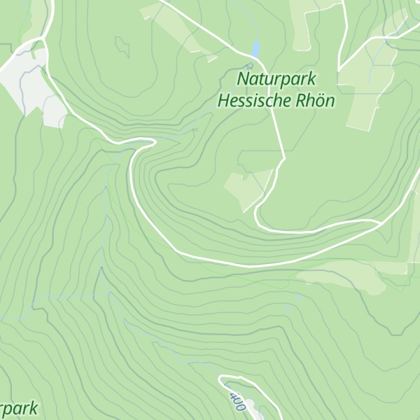 Map of Sengesberg