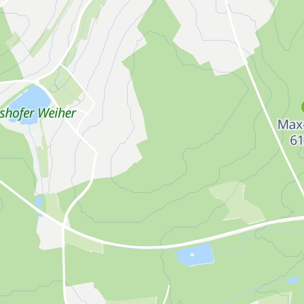 Map of Nameless Point