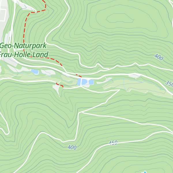 Map of Grillhütte