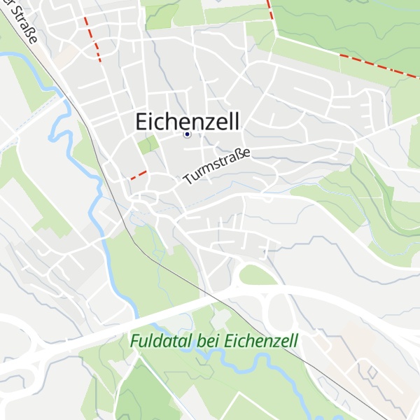 Map of Munkenhütte
