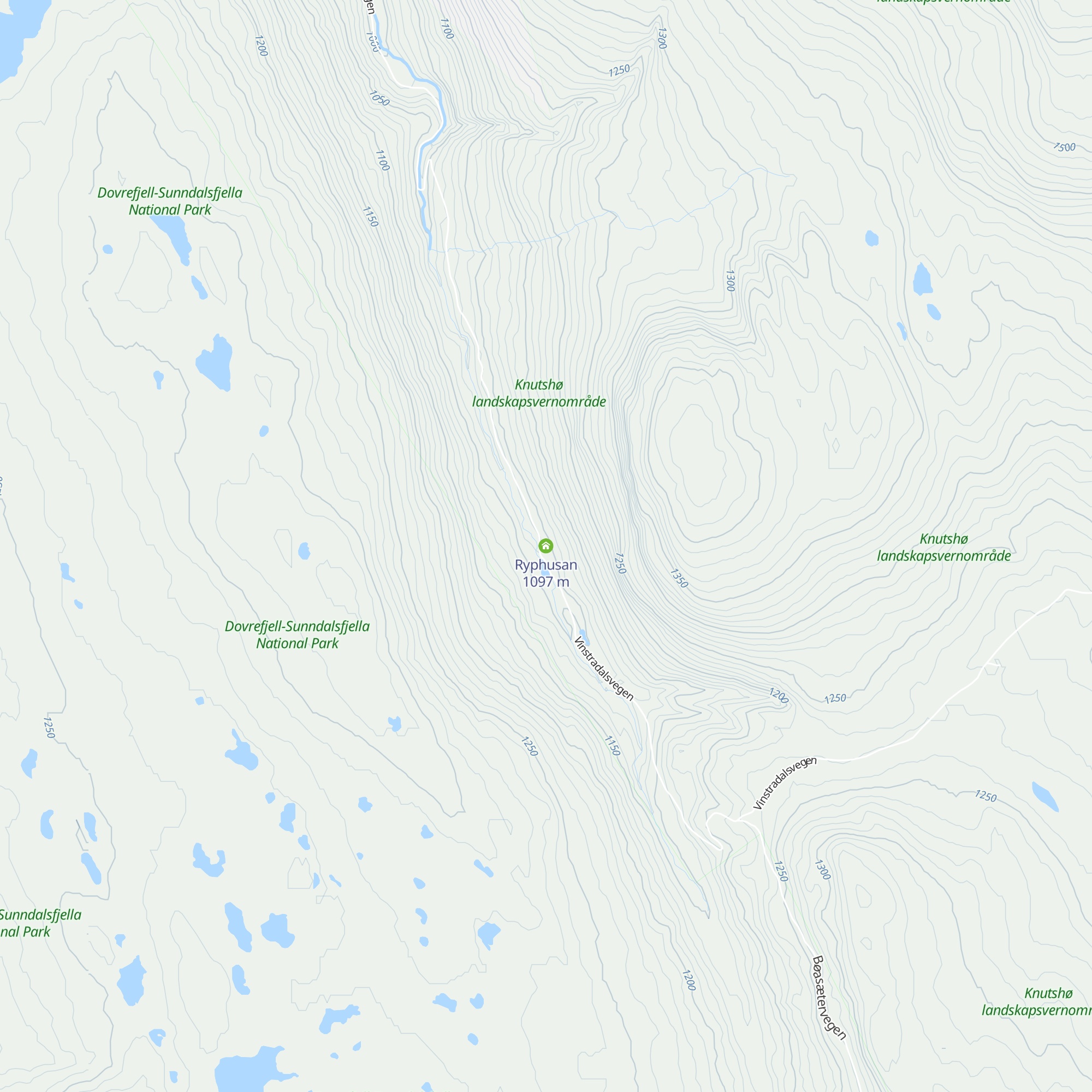 Ryphusan map