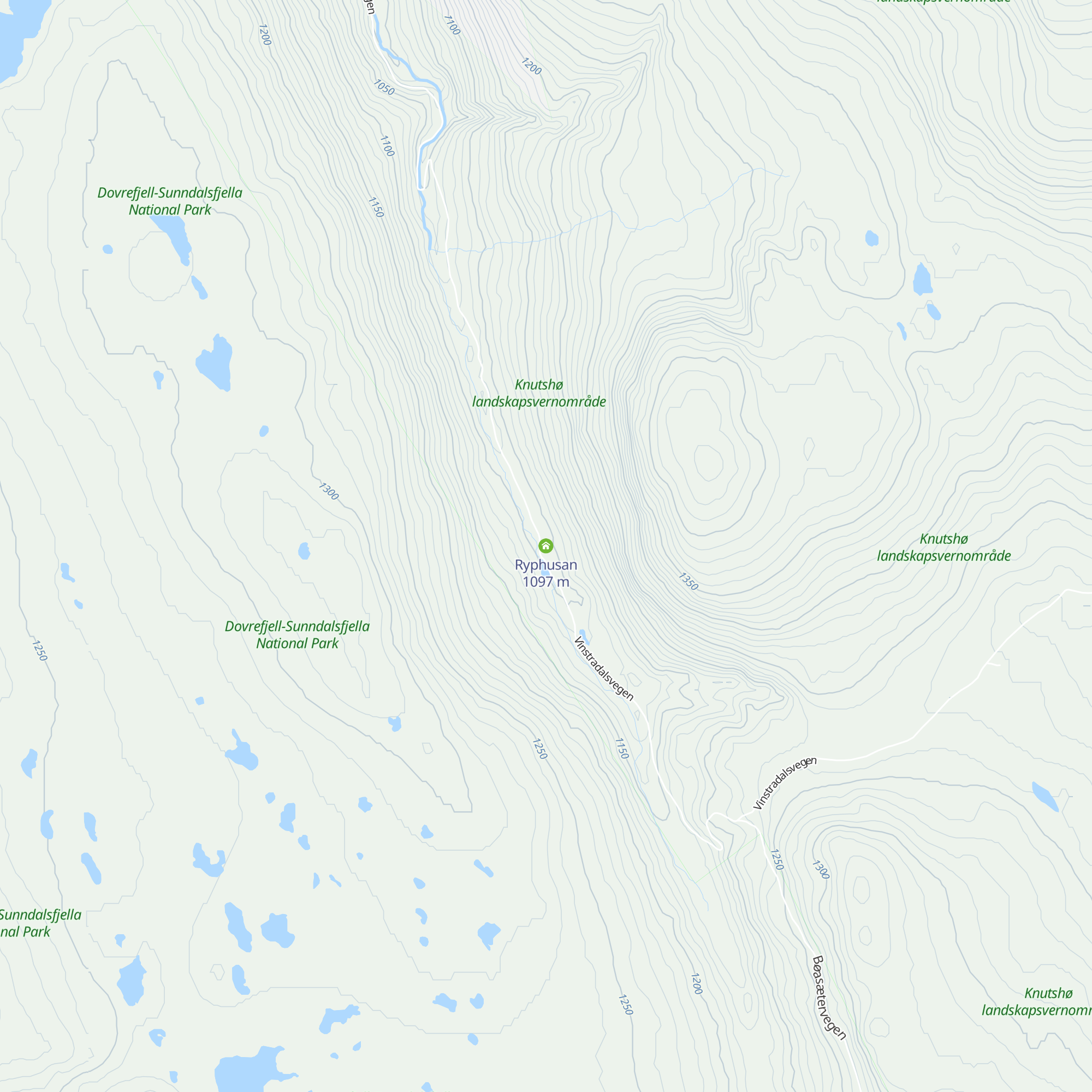 Ryphusan map