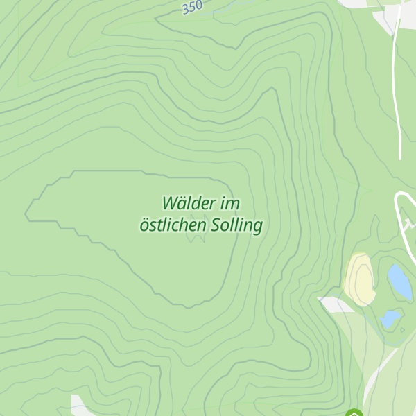 Map of Schönenberg