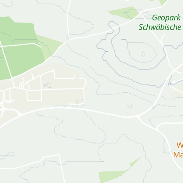 Map of Hütte 5