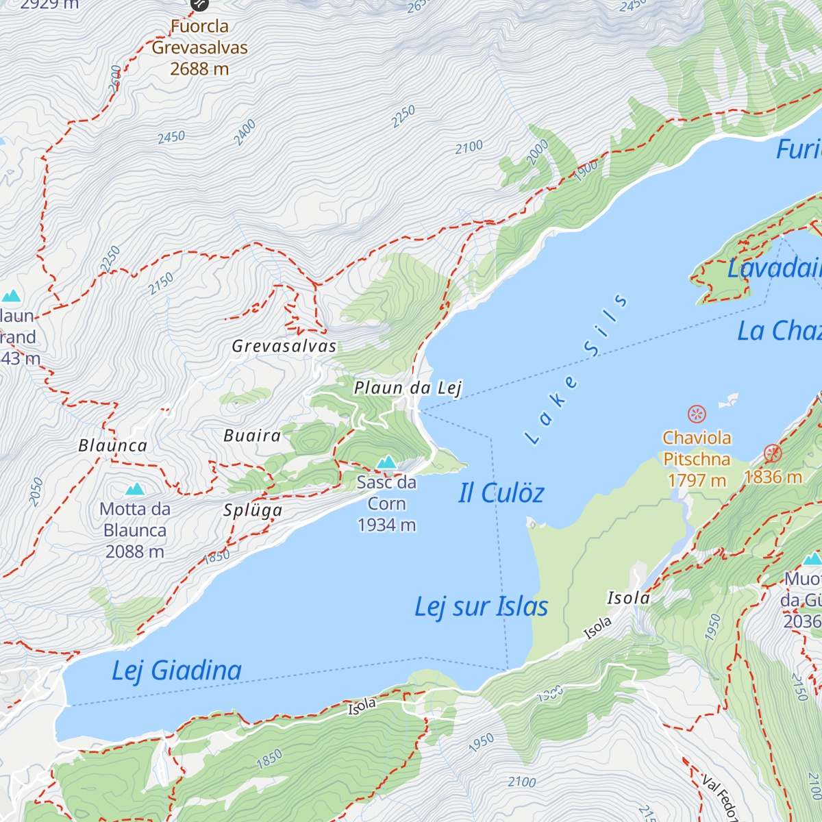 Murtaröl map