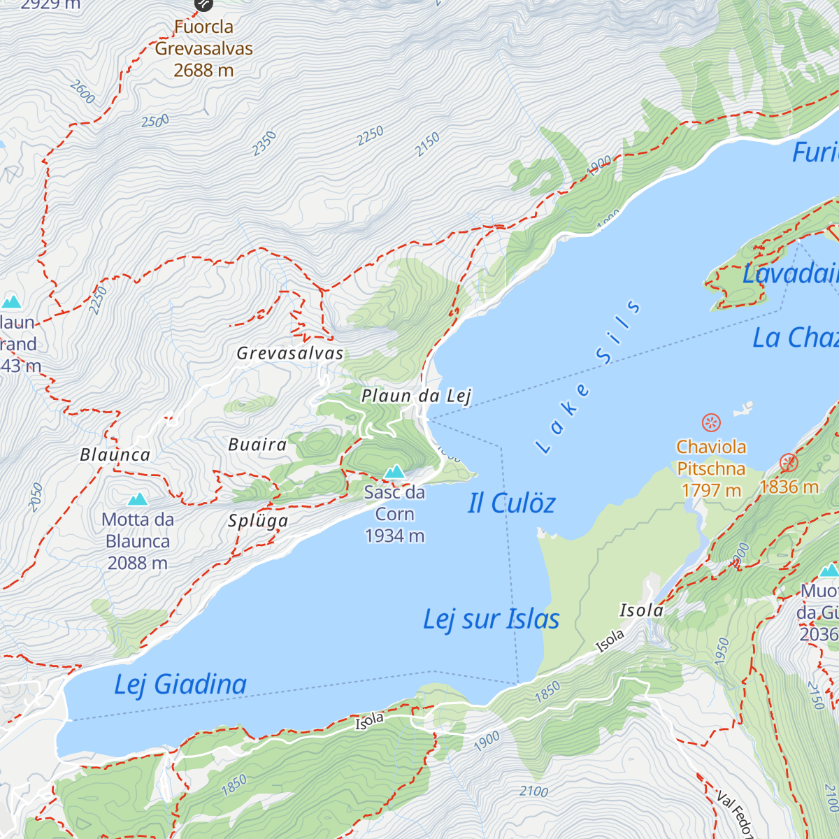 Murtaröl map