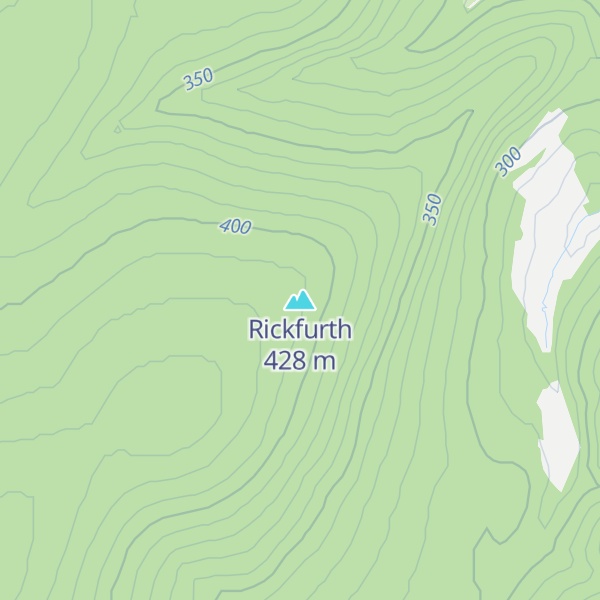 Map of Rickfurth