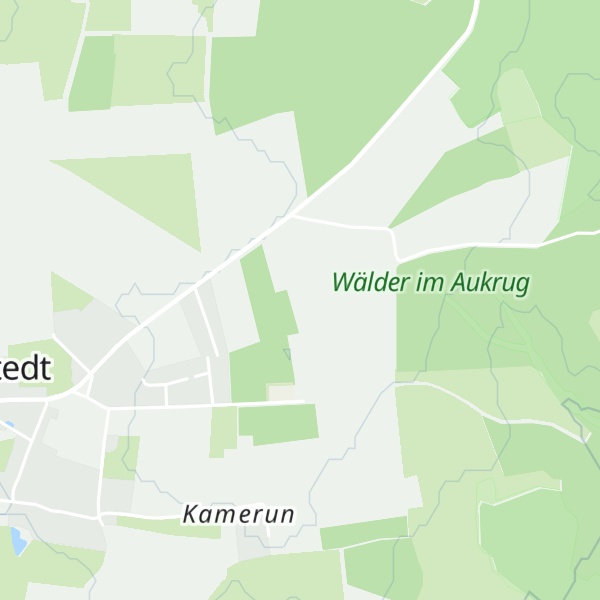 Map of Stilker Berg