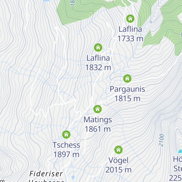 Map of Märki