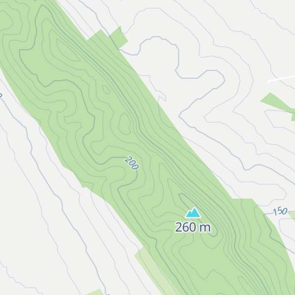 Map of Große Tannenhütte