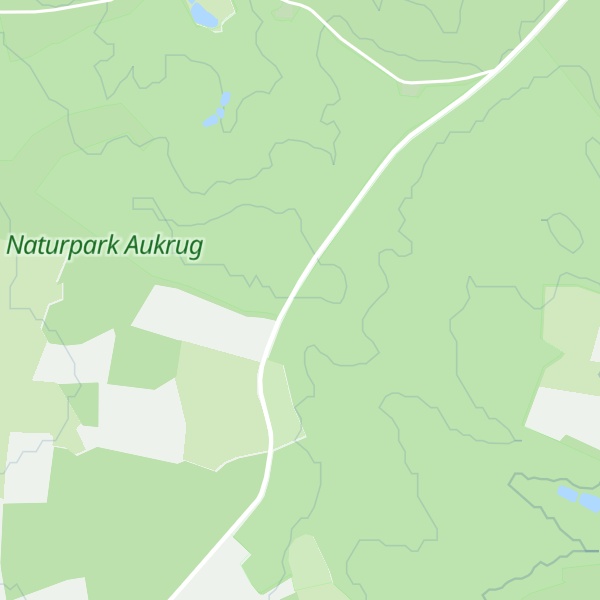 Map of Itzespitze