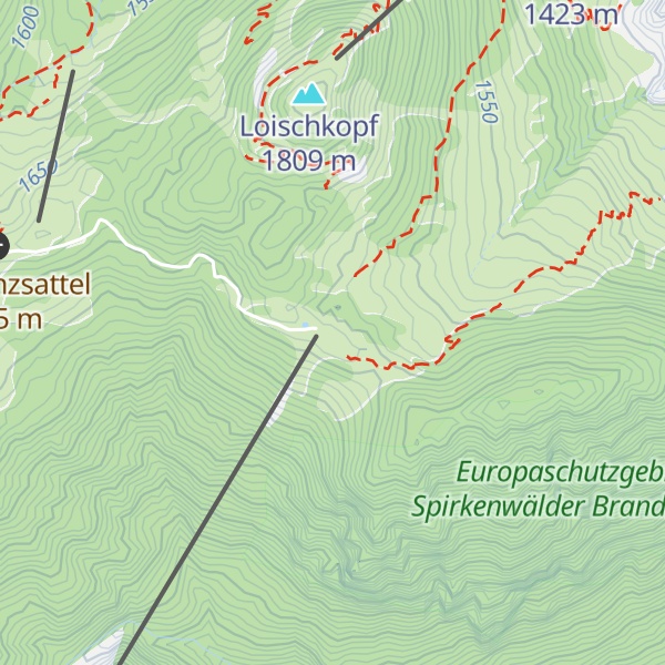 Map of Frööd